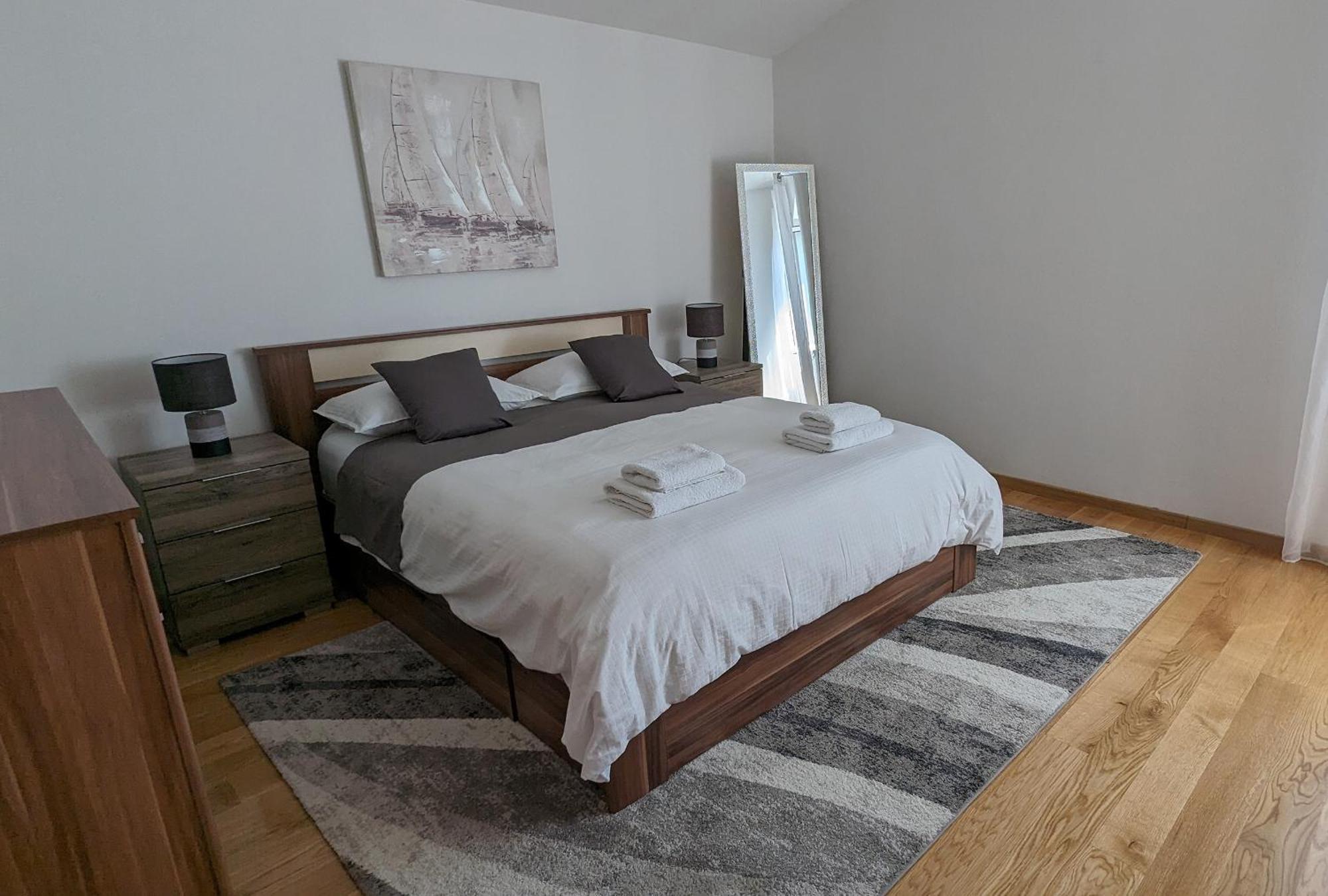 Apartment Prime Location Penthouse With A Large Terrace *