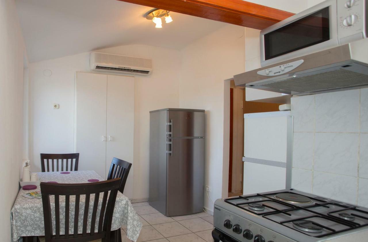 Apartment Prime Location Penthouse With A Large Terrace Split